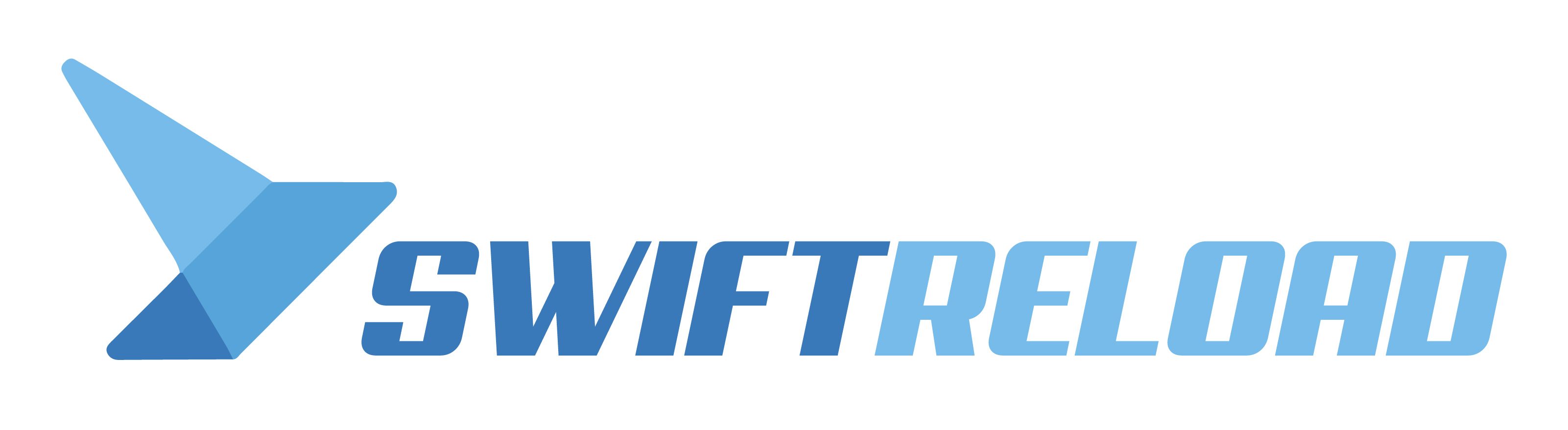 SwiftReload Logo